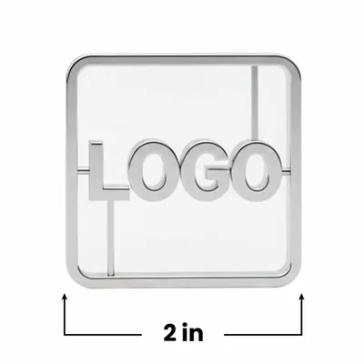 2 in. - Custom Promo Now - UK