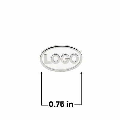 0.75 in. - Custom Promo Now - UK