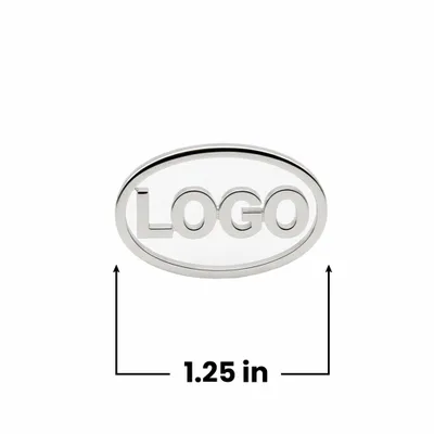 1.25 in. - Custom Promo Now - UK