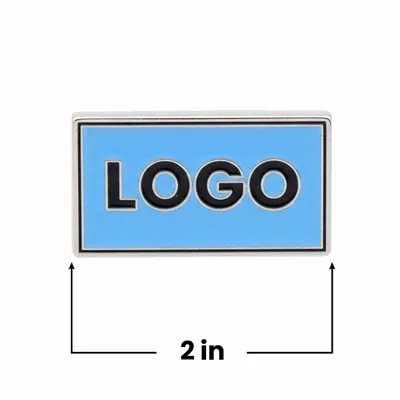 2 in. - Custom Promo Now - UK