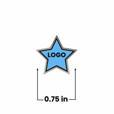 0.75 in. - Custom Promo Now - UK