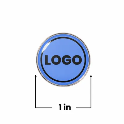 1 in. - Custom Promo Now - UK