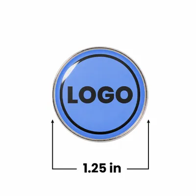 1.25 in. - Custom Promo Now - UK