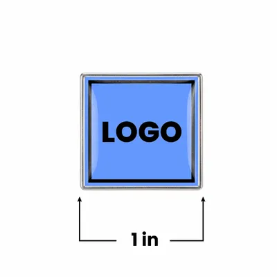 1 in. - Custom Promo Now - UK