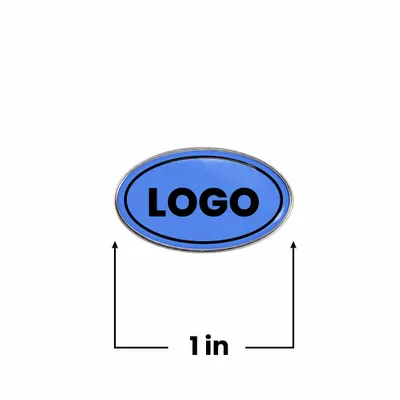 1 in. - Custom Promo Now - UK