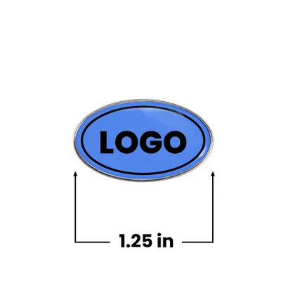 1.25 in. - Custom Promo Now - UK