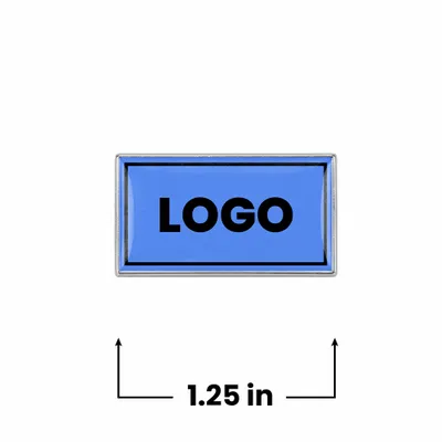 1.25 in. - Custom Promo Now - UK