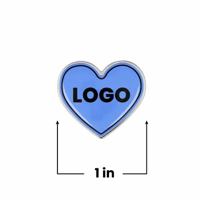 1 in. - Custom Promo Now - UK