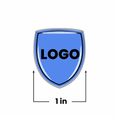 1 in. - Custom Promo Now - UK