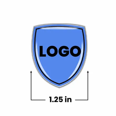 1.25 in. - Custom Promo Now - UK