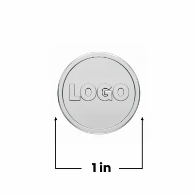 1 in. - Custom Promo Now - UK