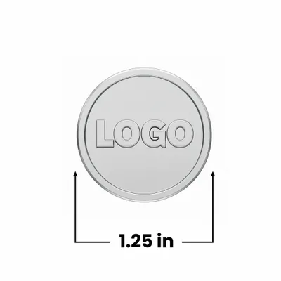 1.25 in. - Custom Promo Now - UK