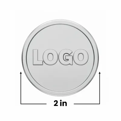 2 in. - Custom Promo Now - UK