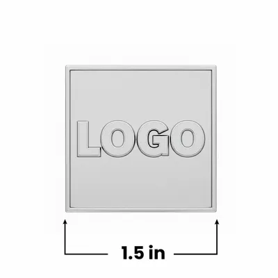 1.50 in. - Custom Promo Now - UK