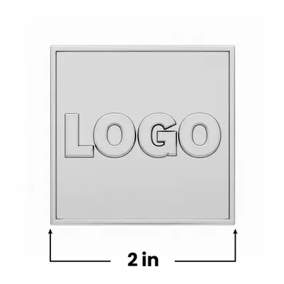 2 in. - Custom Promo Now - UK