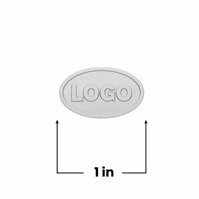 1 in. - Custom Promo Now - UK