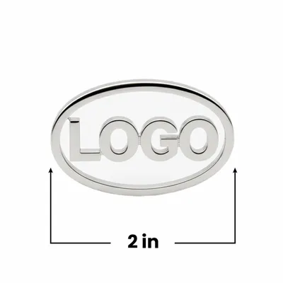 2 in. - Custom Promo Now - UK