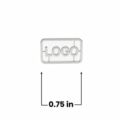 0.75 in. - Custom Promo Now - UK