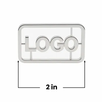 2 in. - Custom Promo Now - UK