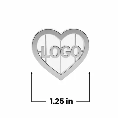 1.25 in. - Custom Promo Now - UK