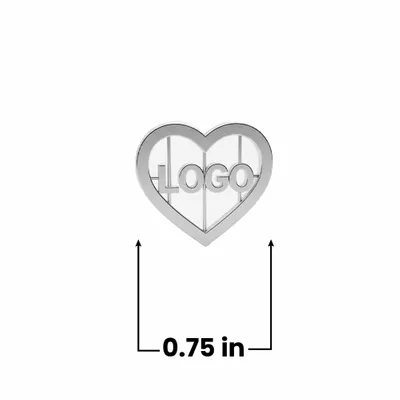 0.75 in. - Custom Promo Now - UK