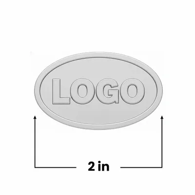 2 in. - Custom Promo Now - UK