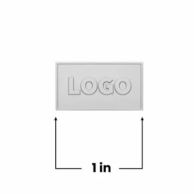 1 in. - Custom Promo Now - UK