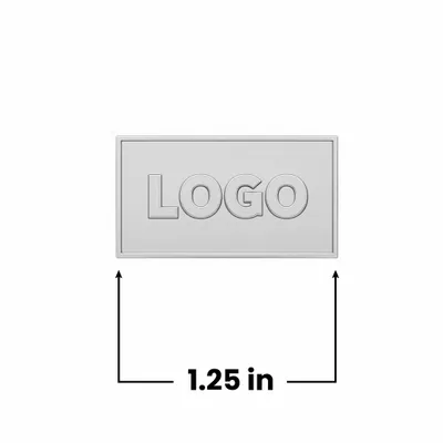 1.25 in. - Custom Promo Now - UK