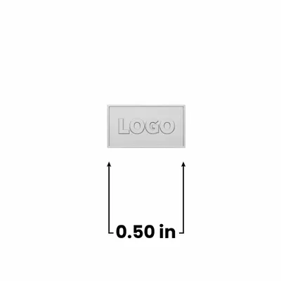 0.50 in. - Custom Promo Now - UK