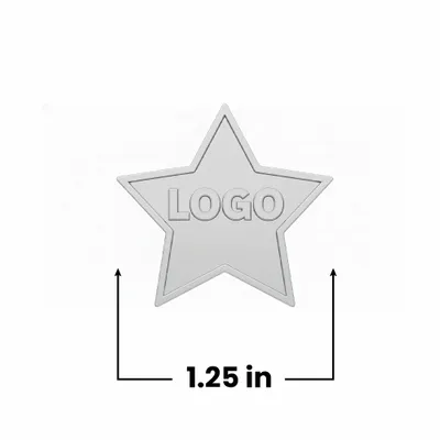 1.25 in. - Custom Promo Now - UK