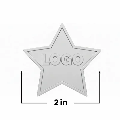 2 in. - Custom Promo Now - UK