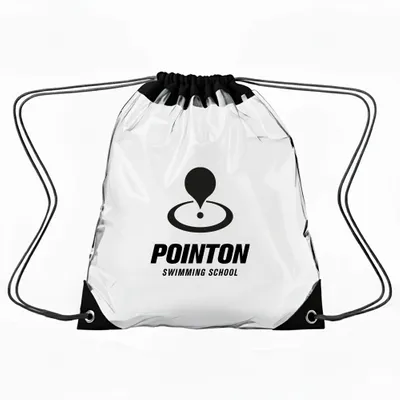 Clear - Black - Custom Promo Now - UK