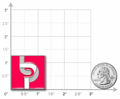 1.25 inch - Custom Promo Now - UK