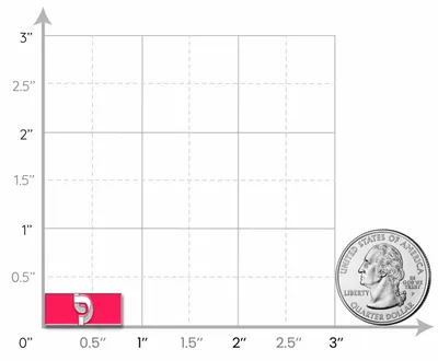 0.75 inch - Custom Promo Now - UK