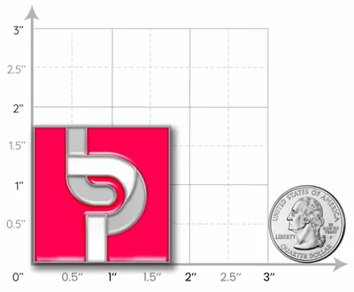 1.75 inch - Custom Promo Now - UK