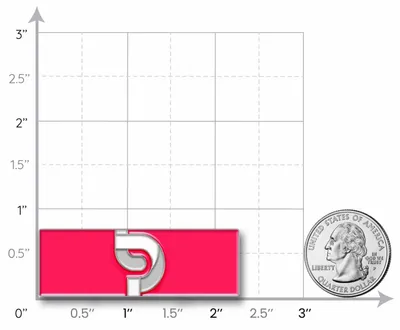 2.25 inch - Custom Promo Now - UK