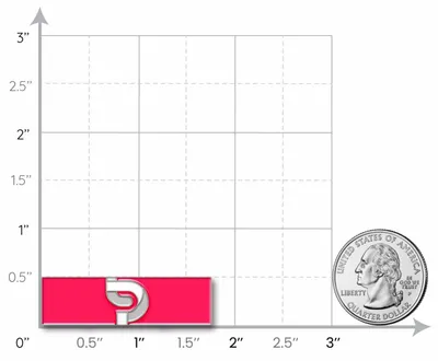 1.75 inch - Custom Promo Now - UK