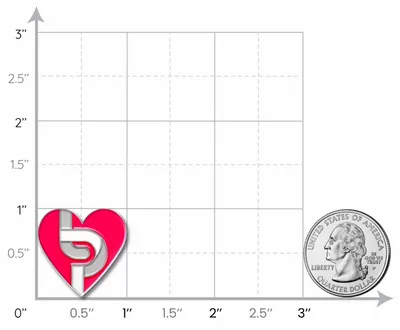 1 inch - Custom Promo Now - UK