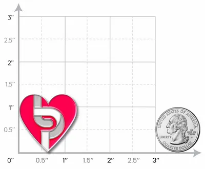 1.25 inch - Custom Promo Now - UK