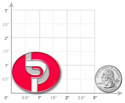 1.75 inch - Custom Promo Now - UK