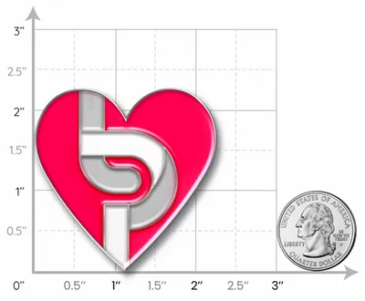 2.25 inch - Custom Promo Now - UK