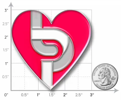 3 inch - Custom Promo Now - UK