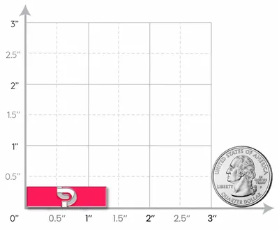 1.25 inch - Custom Promo Now - UK