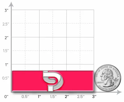 3 inch - Custom Promo Now - UK