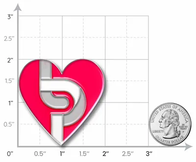 2 inch - Custom Promo Now - UK