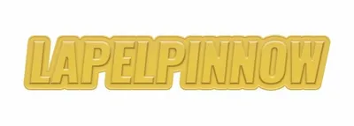 Matte Yellow Plating - Custom Promo Now - UK