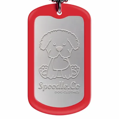 Red - Custom Promo Now - UK