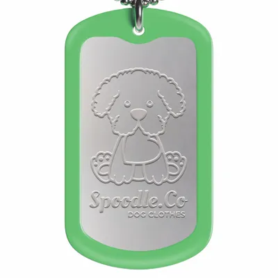 Glow Green - Custom Promo Now - UK