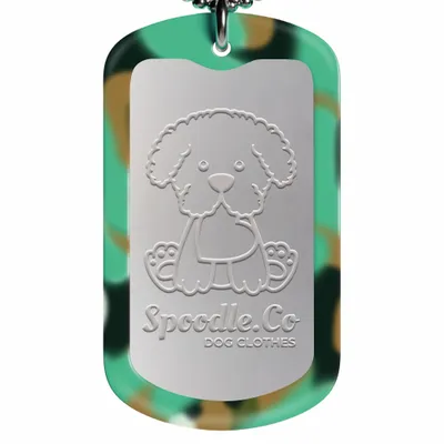 Forest Camo - Custom Promo Now - UK