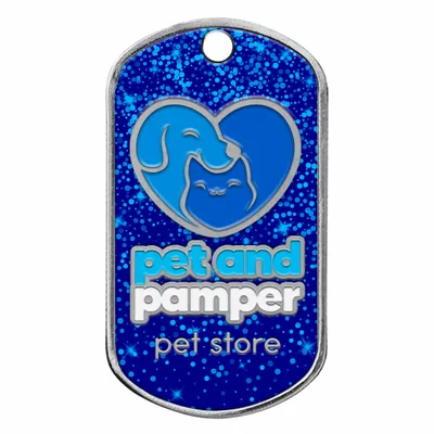 Glitter - Custom Promo Now - UK